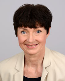 Christine Wiese